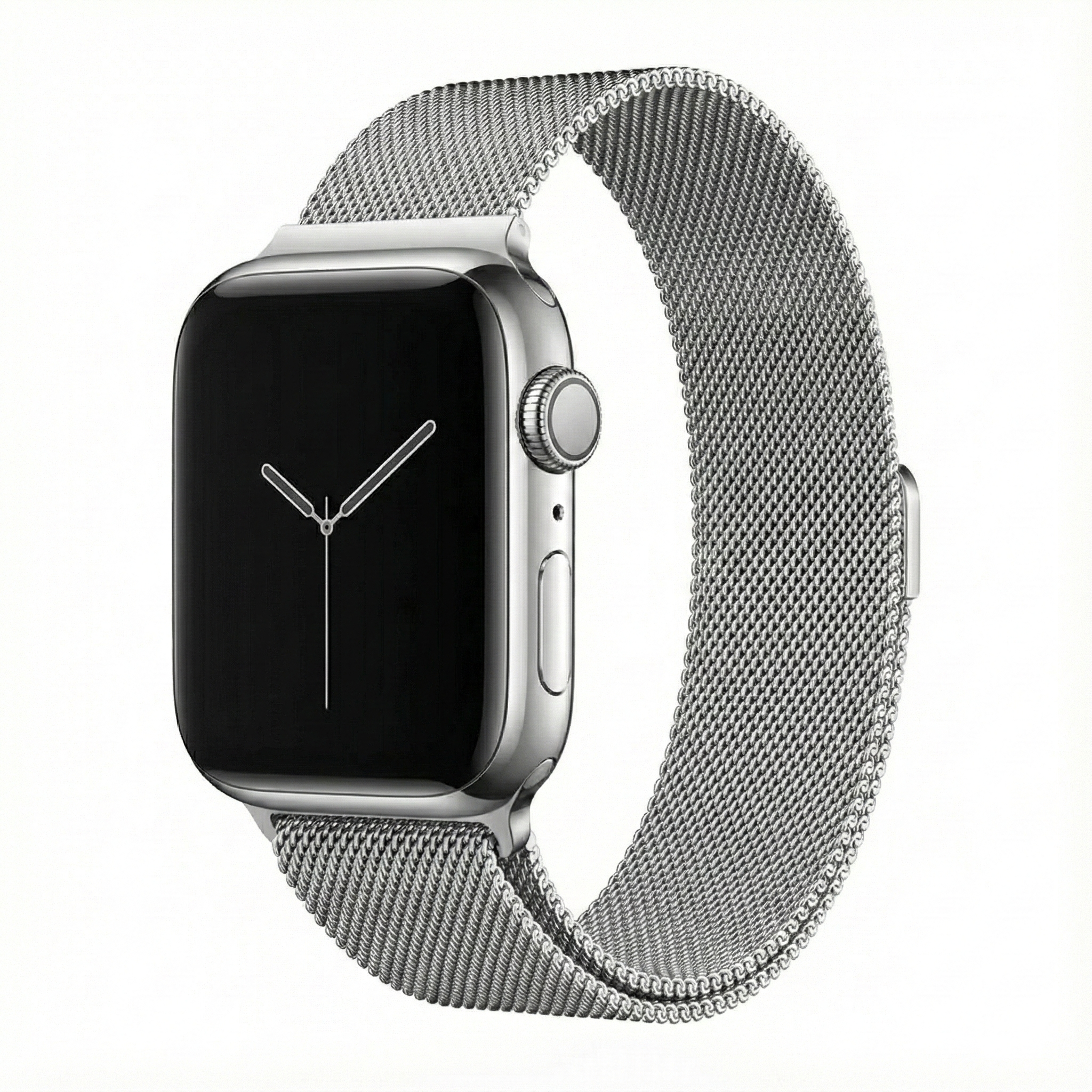 Milanese Stainless Steel Strap for Apple Watch