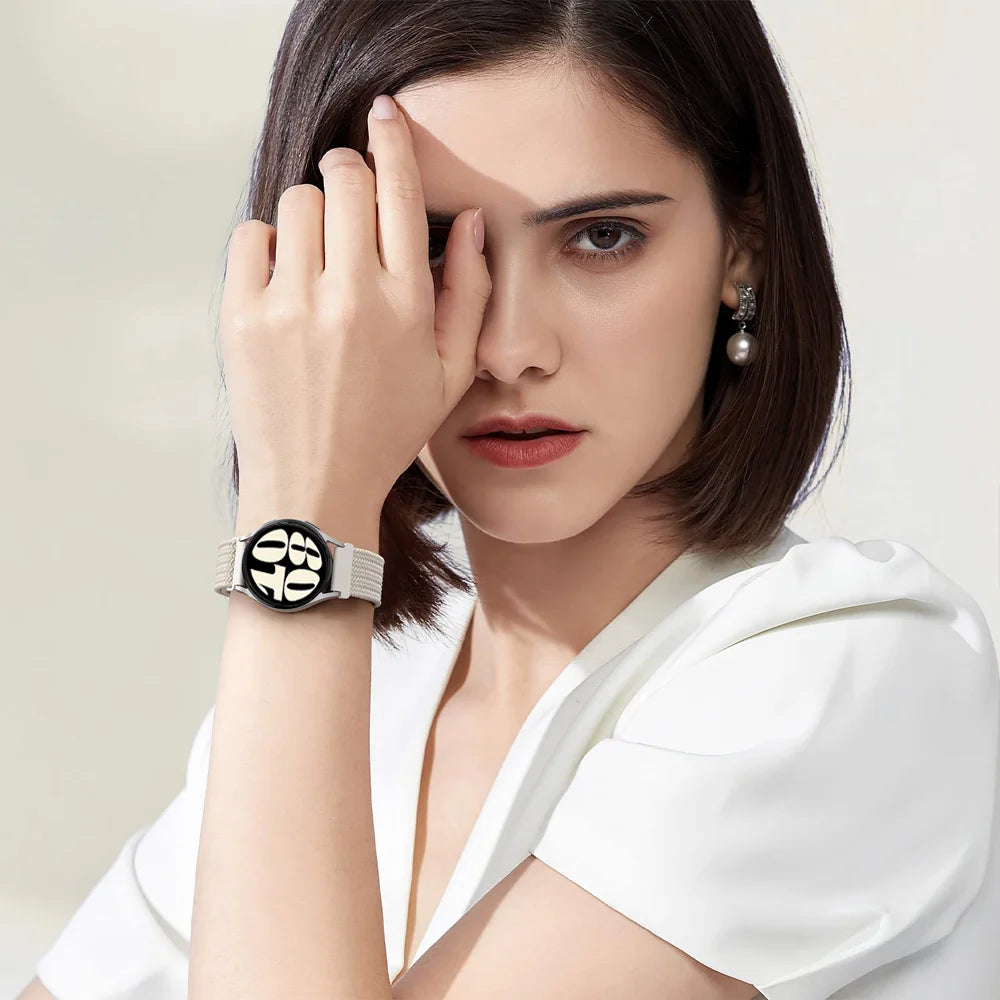 Braided Strap for Redmi Watch 5 Active / Lite