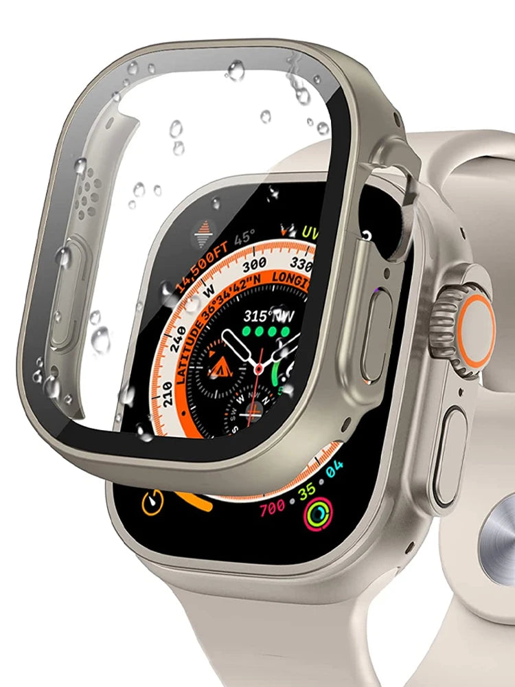 Rugged Guard Case for Apple Watch Ultra