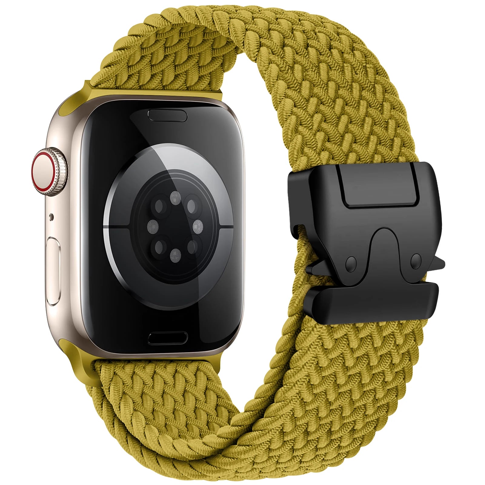 Parachute Strap for Apple Watch Series