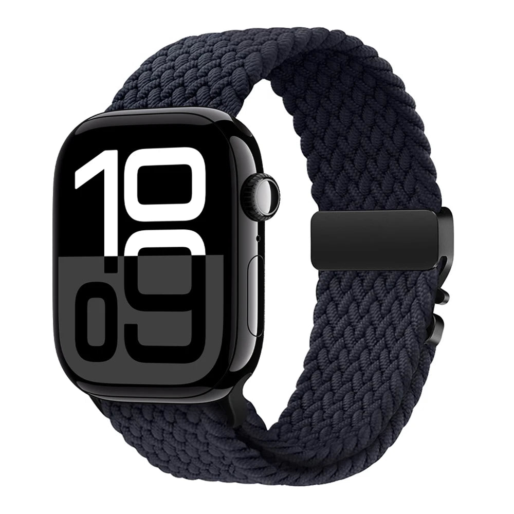 Parachute Strap for Apple Watch Series