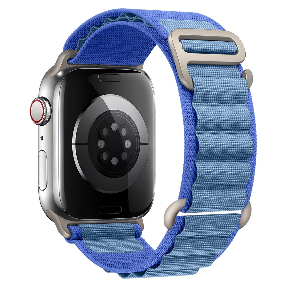Alpine Loop Strap for Apple Watch