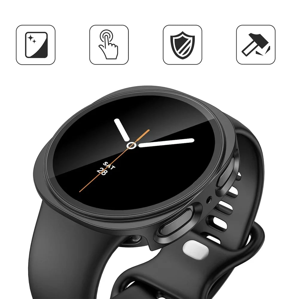 All-in-One Protector for Samsung Galaxy Watch 8/7