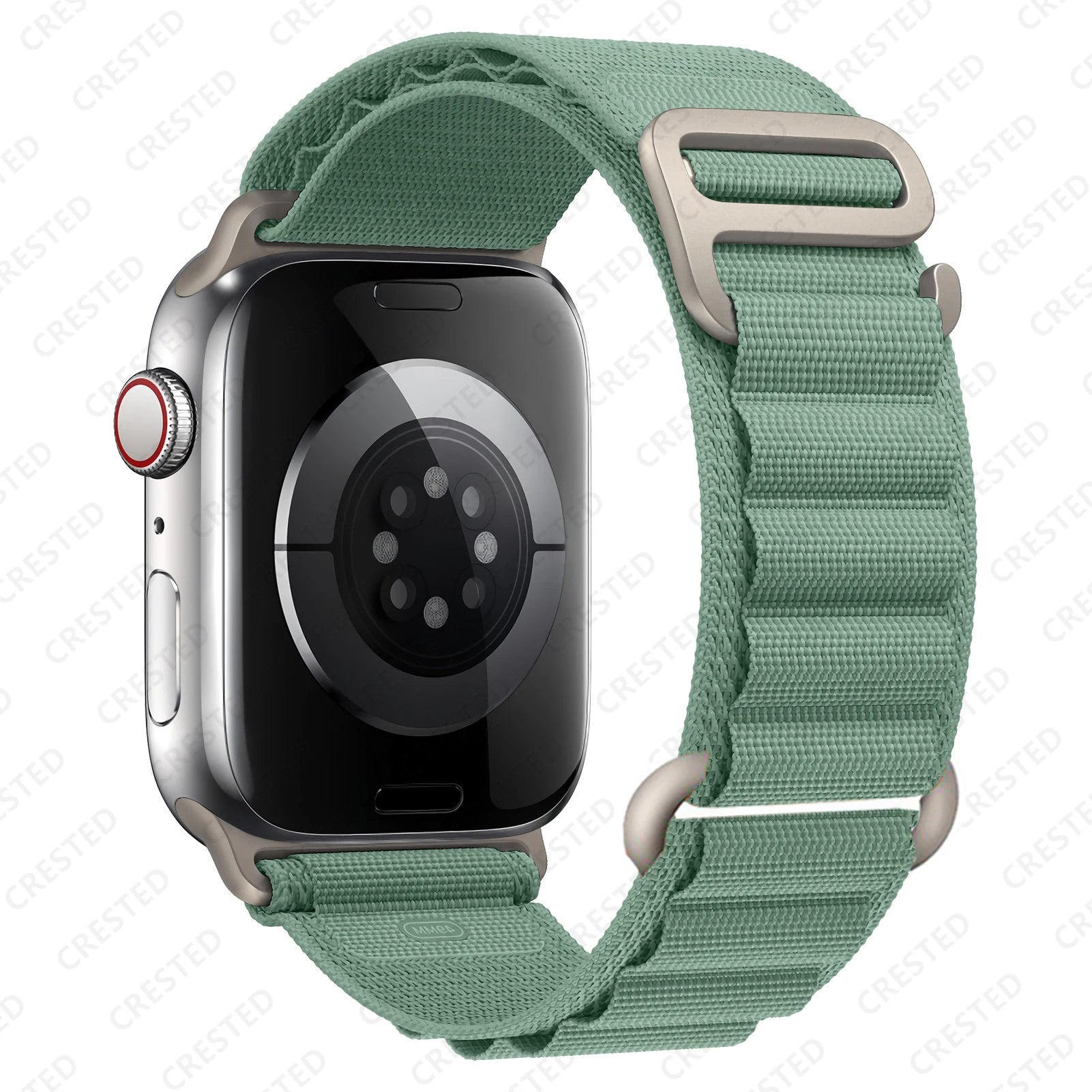 Alpine Loop Strap for Apple Watch