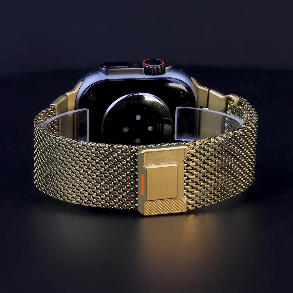 Classic Milanese Strap for Apple Watch