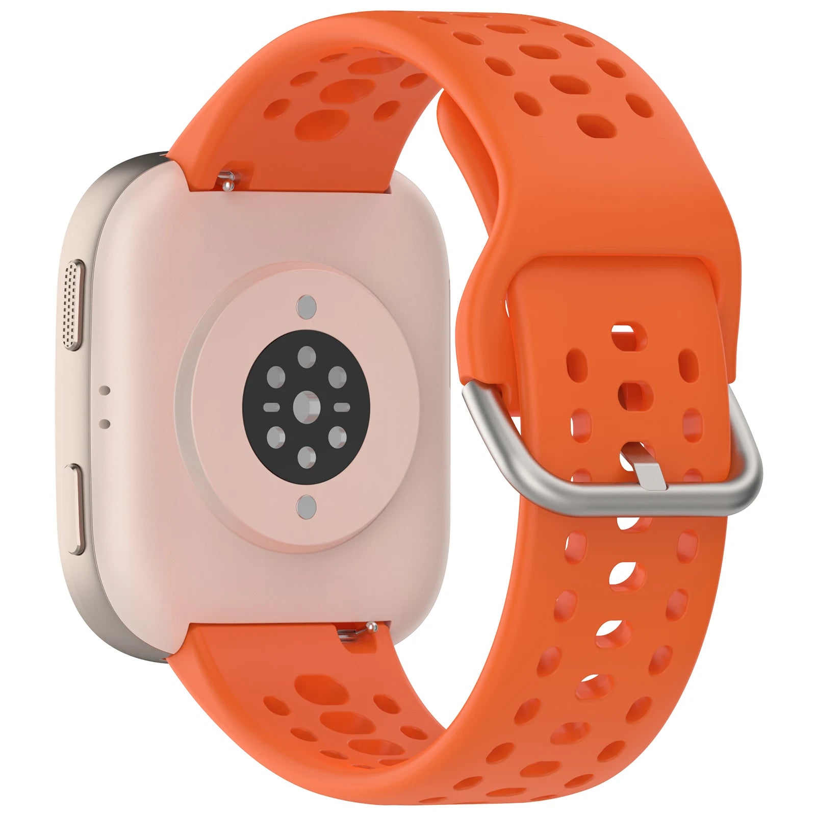 Silicone Sport Strap for Amazfit Bip 6