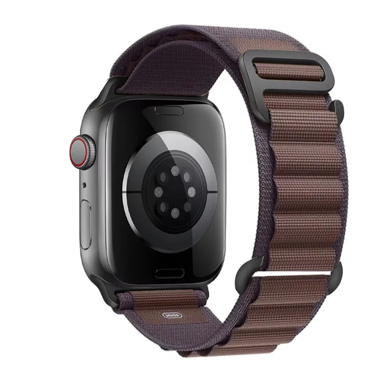 Alpine Loop Strap for Apple Watch