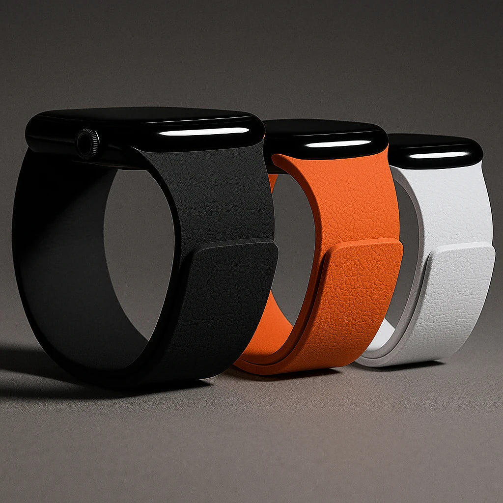 Magnetic Flex Strap for Apple Watch Ultra