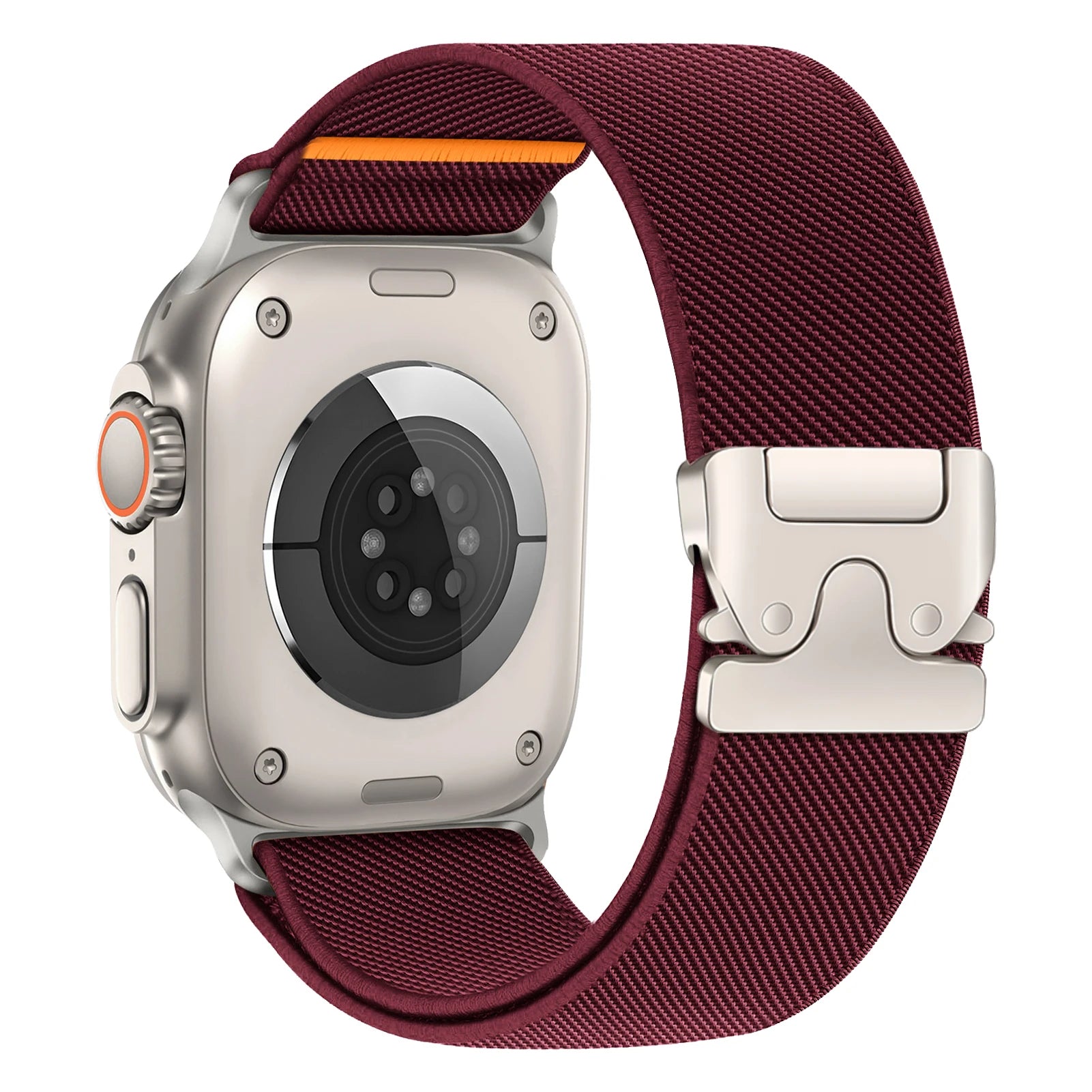 Parachute Trail Strap for Apple Watch Ultra