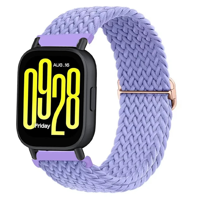 Braided Strap for Redmi Watch 5 Active / Lite