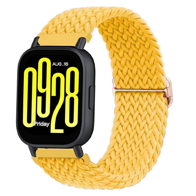 Braided Strap for Redmi Watch 5 Active / Lite