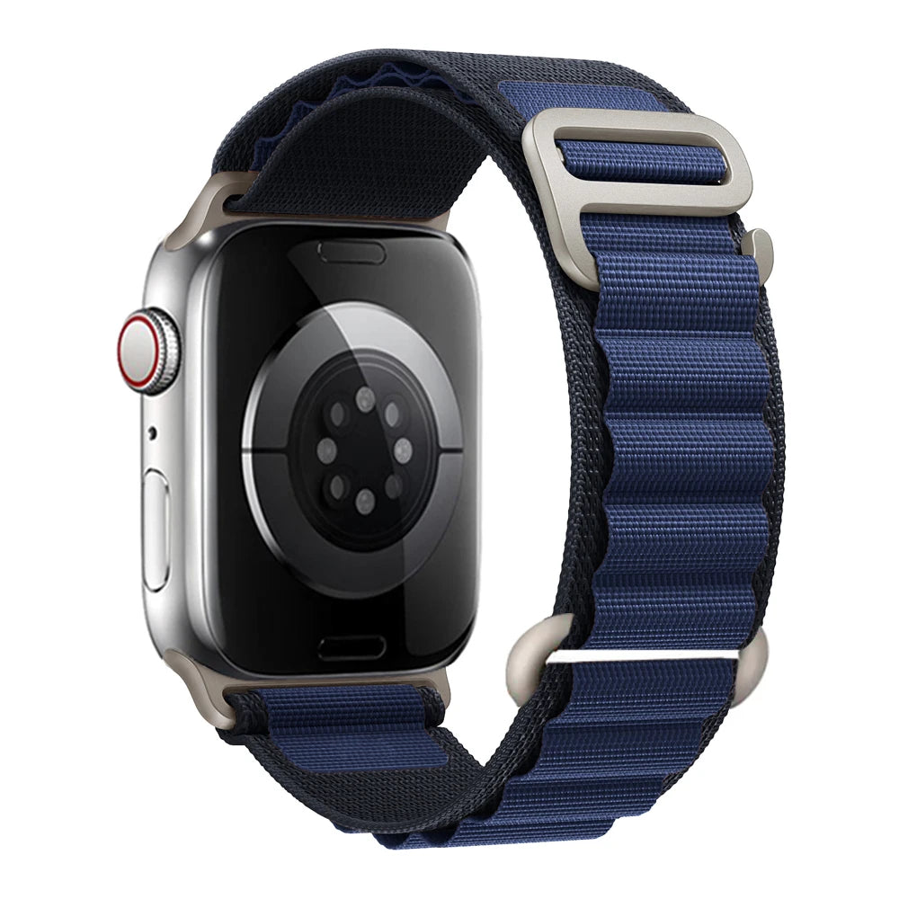 Alpine Loop Strap for Apple Watch