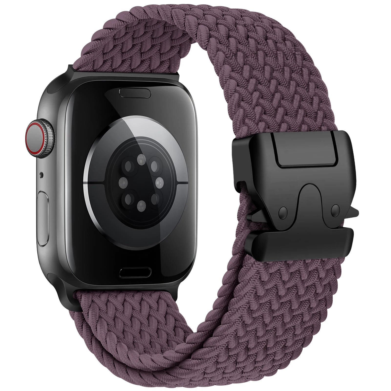 Parachute Strap for Apple Watch Series