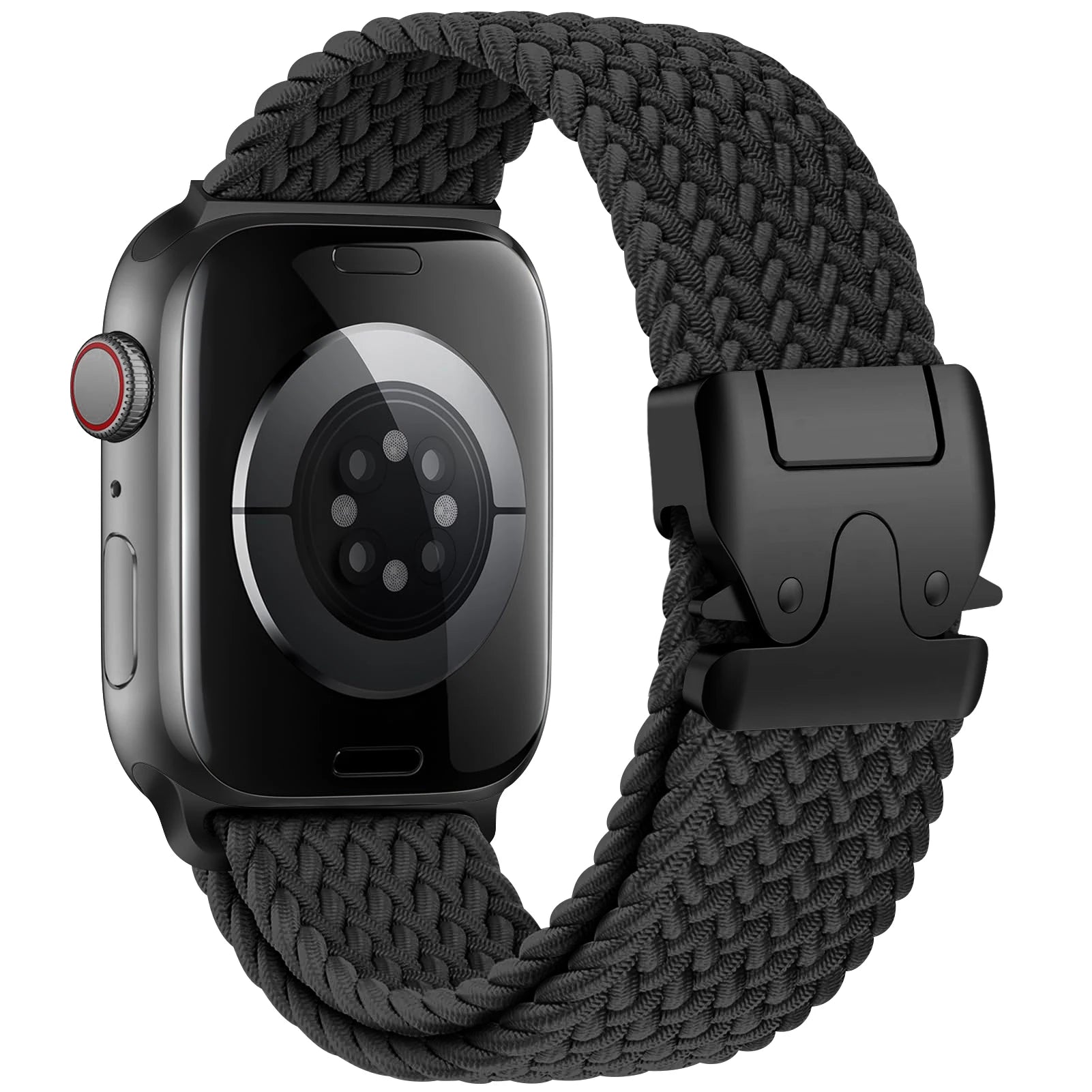 Parachute Strap for Apple Watch Series