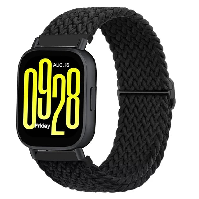 Braided Strap for Redmi Watch 5 Active / Lite