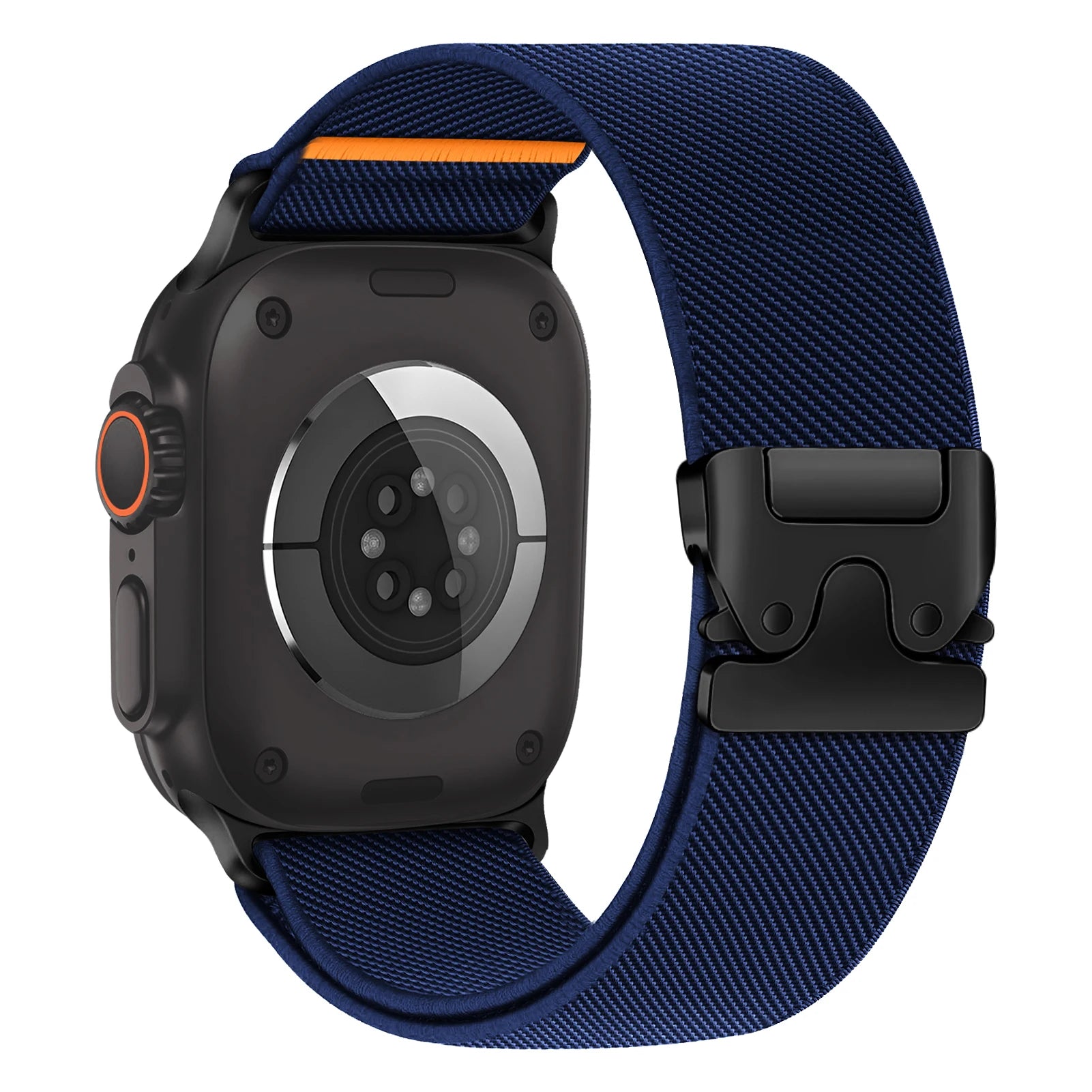 Parachute Trail Strap for Apple Watch Ultra