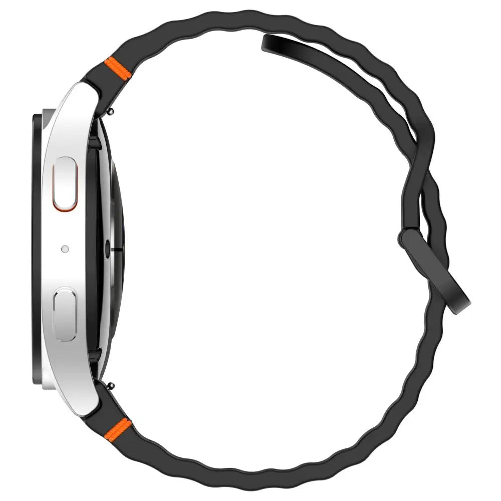Silicone Strap for Samsung Galaxy Watch FE