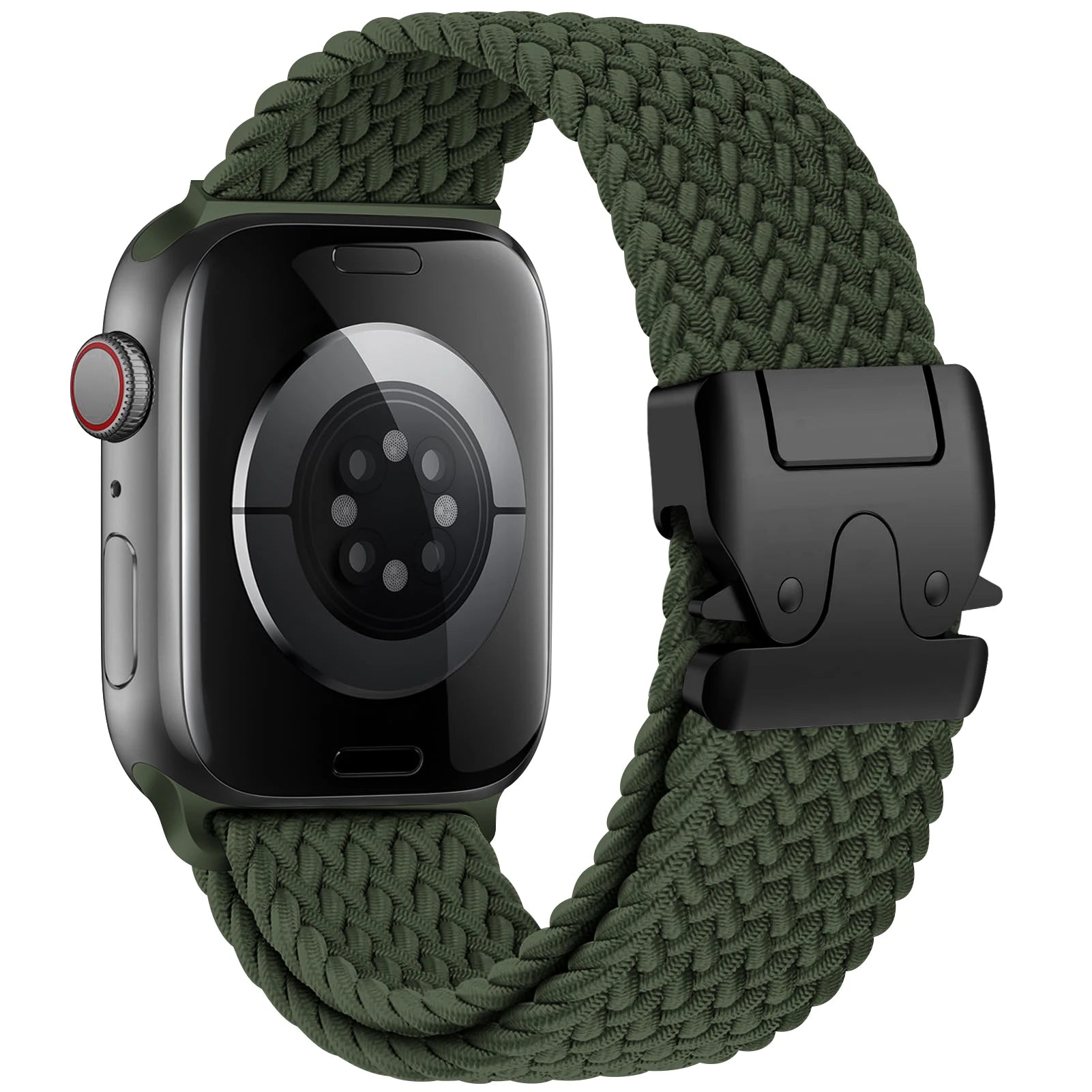 Parachute Strap for Apple Watch Series