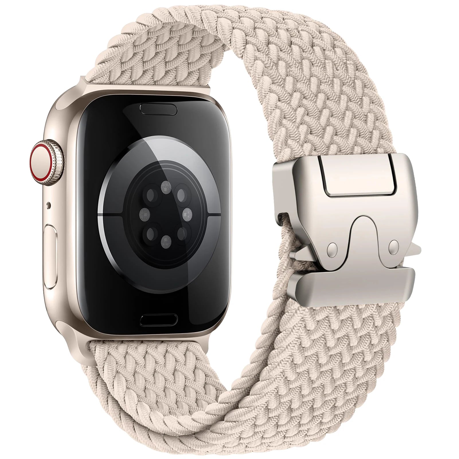 Parachute Strap for Apple Watch Series