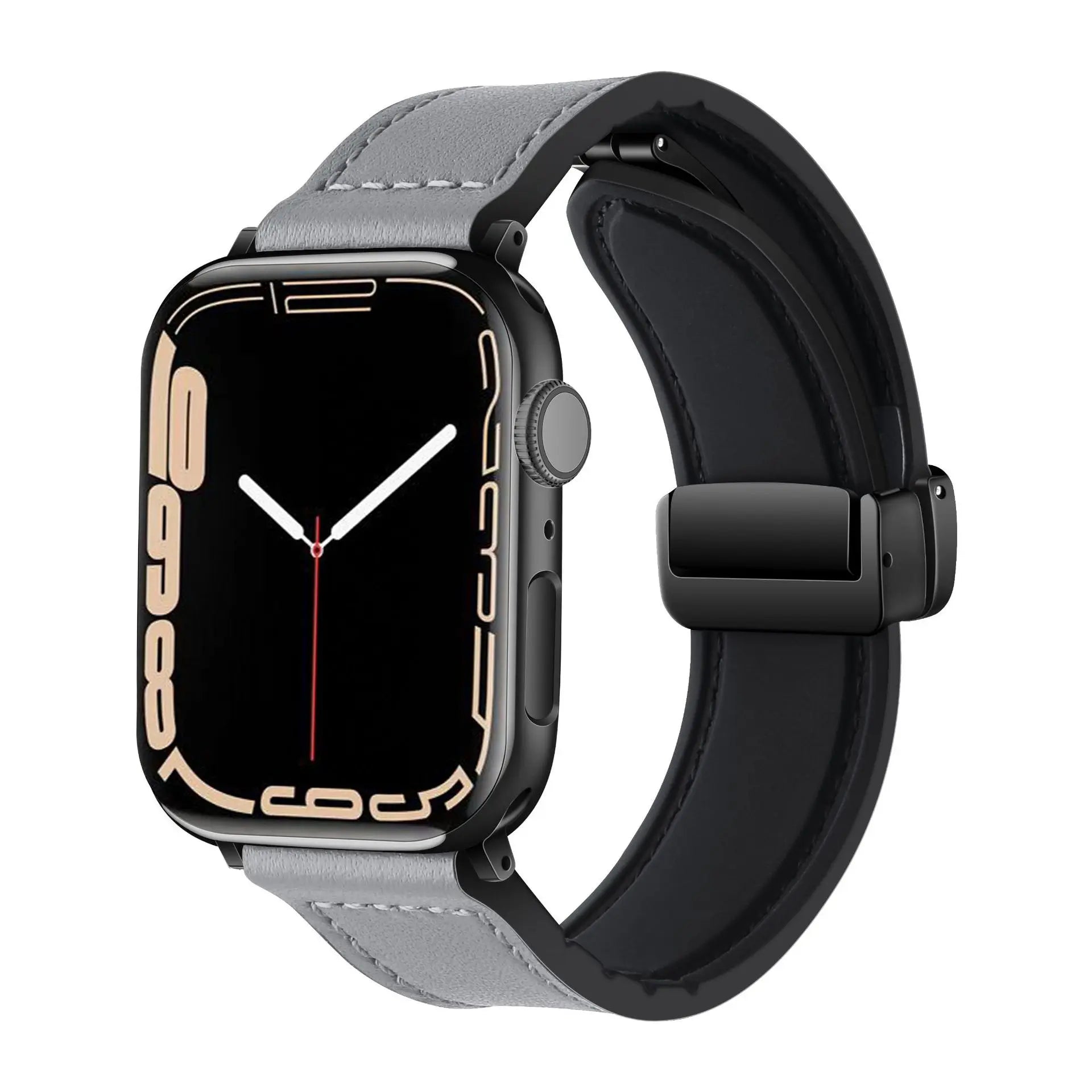Classic Leather Edition Strap for Apple Watch