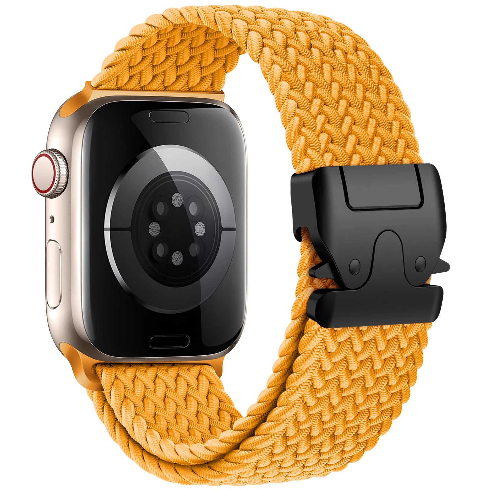 Parachute Strap for Apple Watch Series