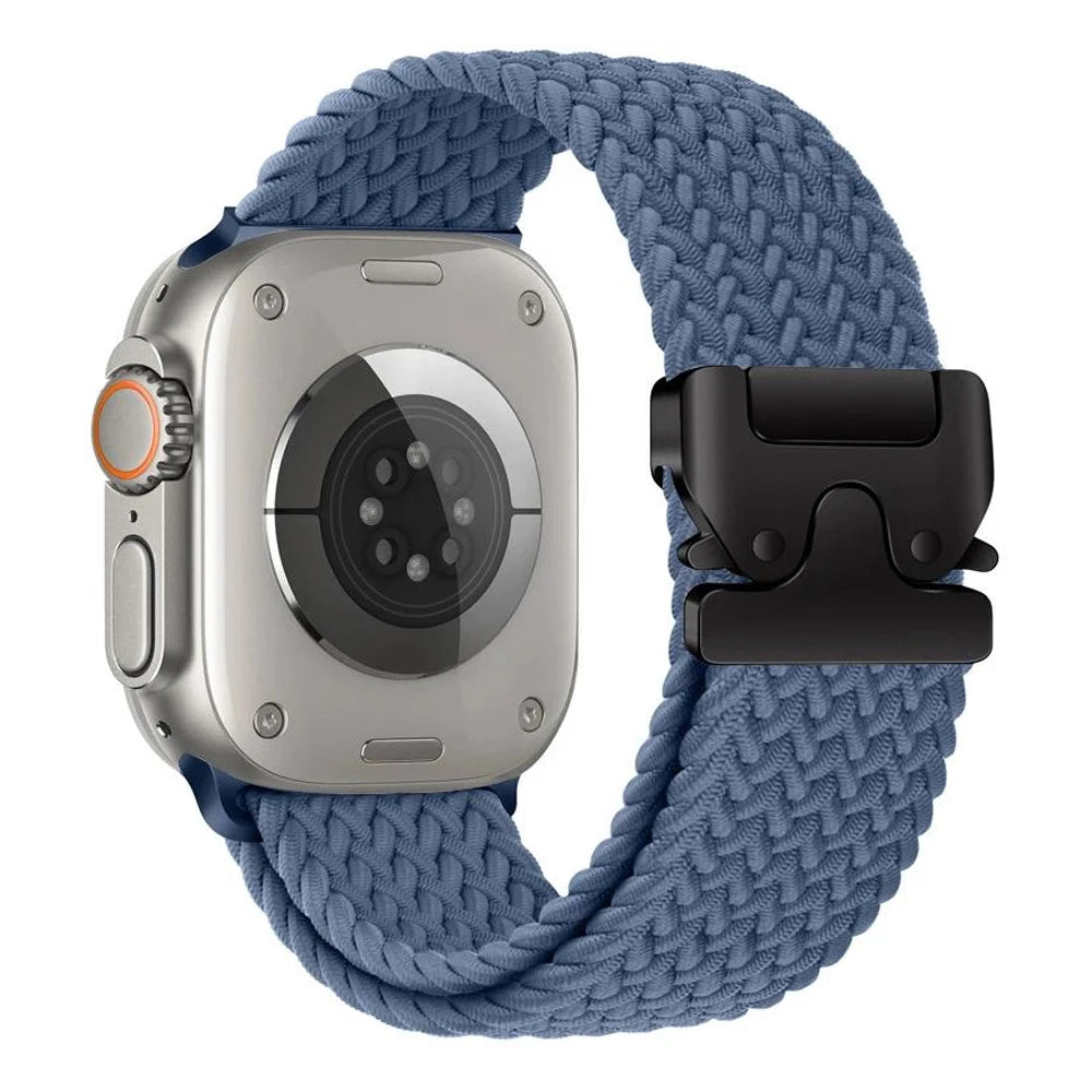 Parachute Strap for Apple Watch Series