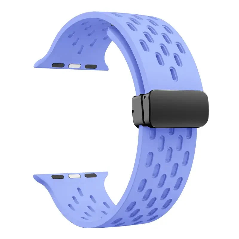 Essential Silicone Strap for Apple Watch