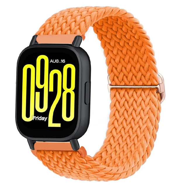 Braided Strap for Redmi Watch 5 Active / Lite