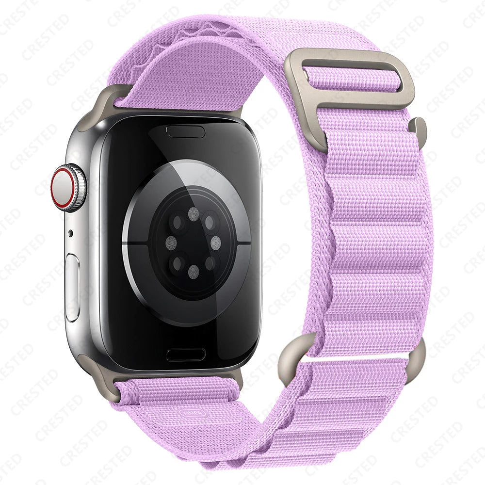 Alpine Loop Strap for Apple Watch