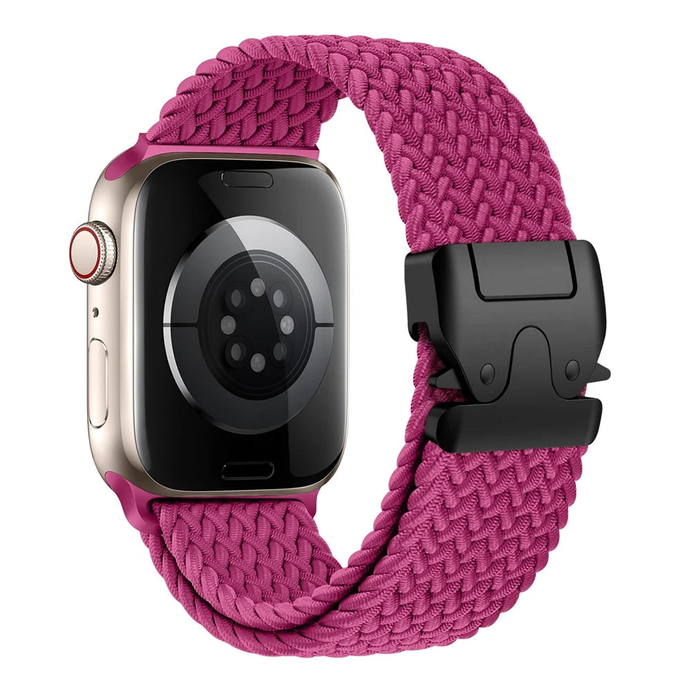 Parachute Strap for Apple Watch Series