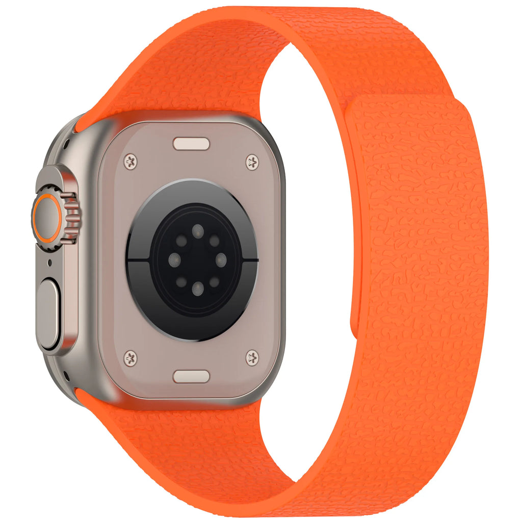 Magnetic Flex Strap for Apple Watch Ultra