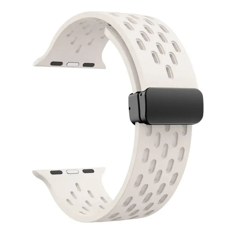 Essential Silicone Strap for Apple Watch