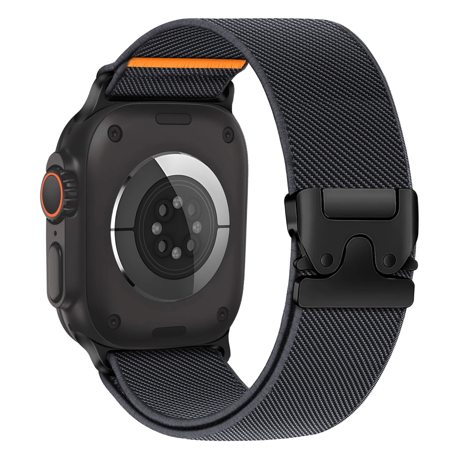 Parachute Trail Strap for Apple Watch Ultra